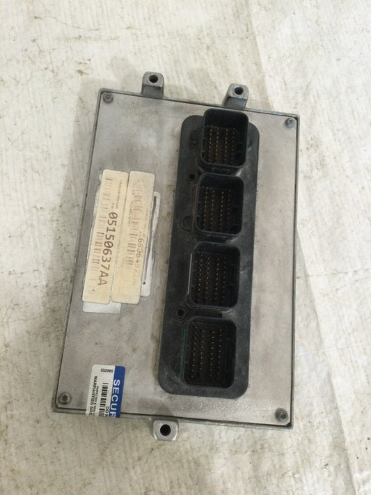 2012 Dodge Ram 1500 Engine Computer Programmed Plug&Play 5.7L AT PCM 68064921AH