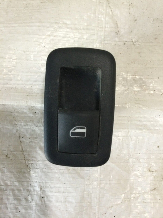 2012 Jeep Grand Cherokee Rear Left Power Window Switch OEM 68030832AB