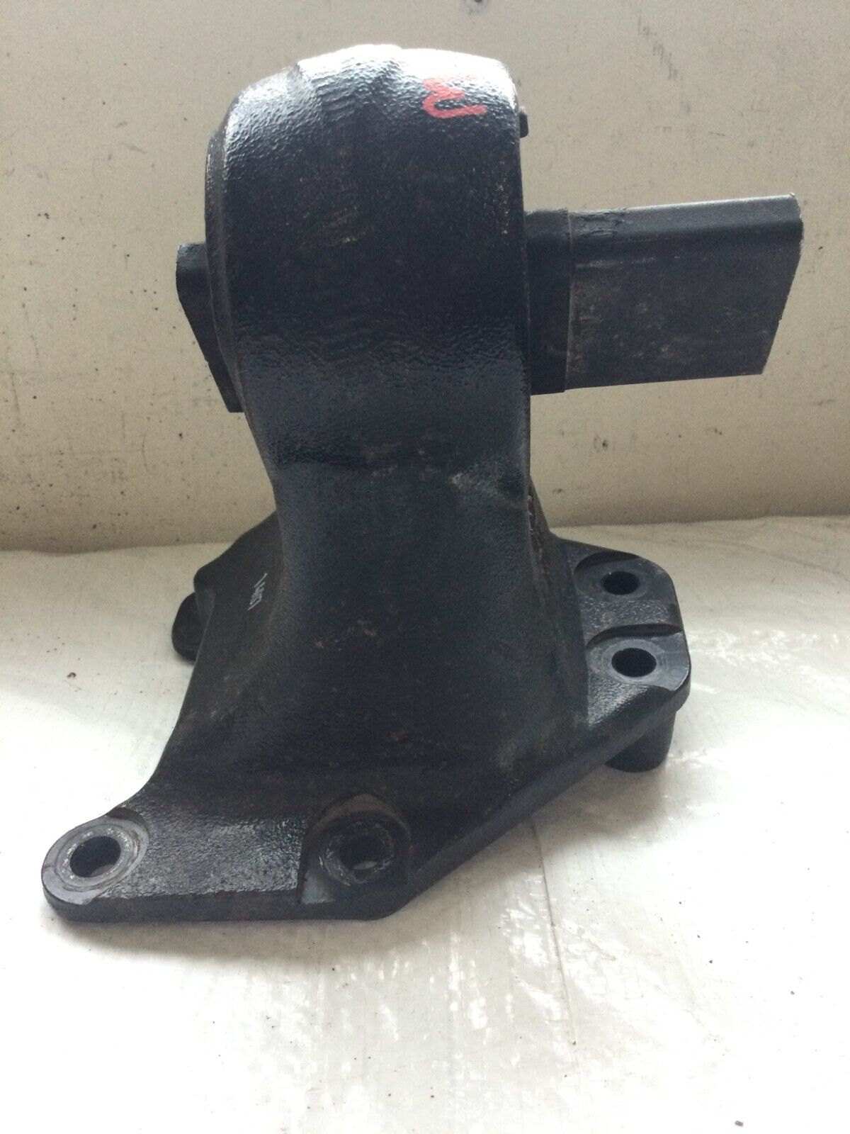 2018 Jeep Wrangler Engine Frame Mount OEM