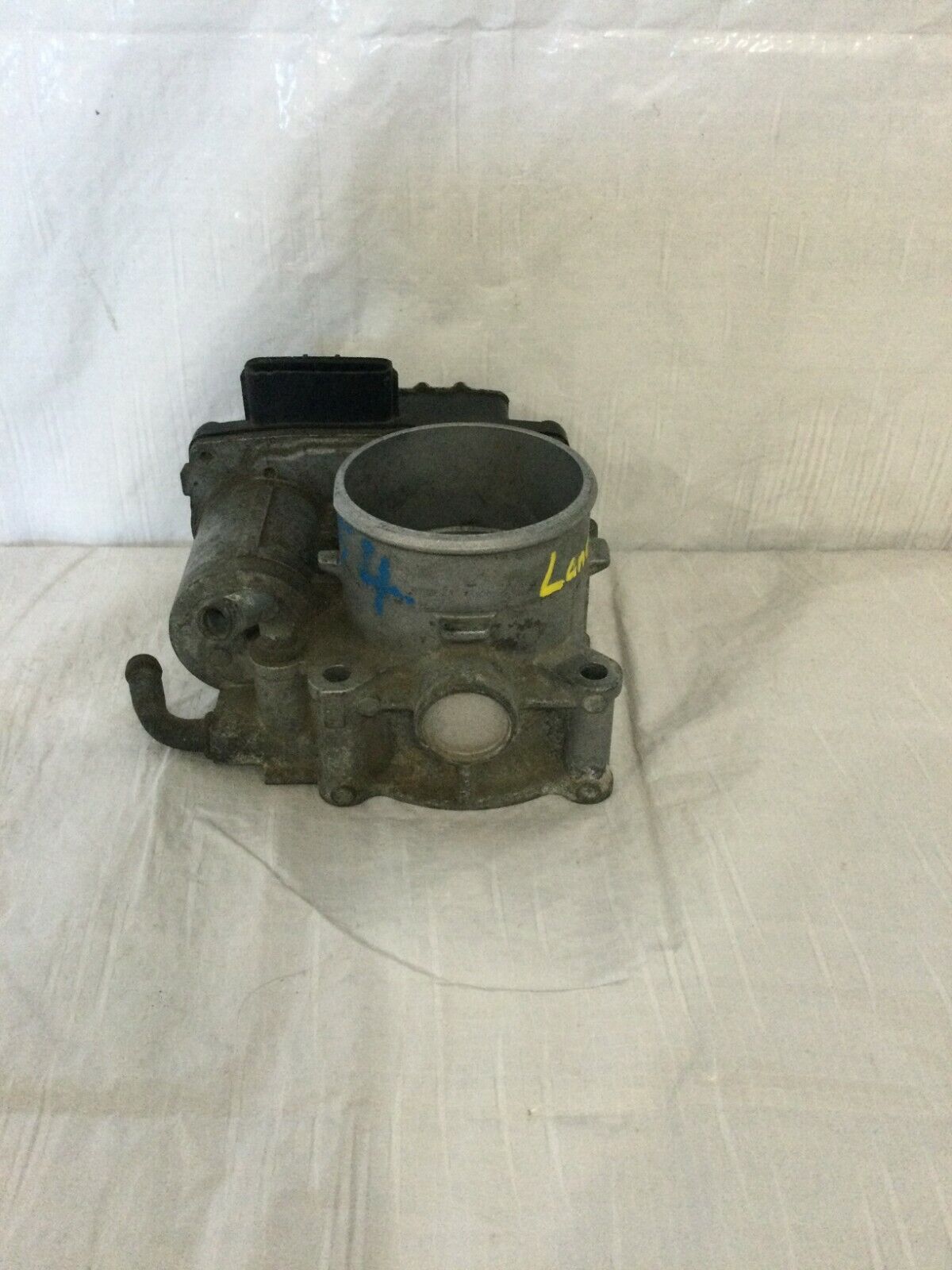 2016-2017 Mitsubishi Lancer Throttle Body Valve Assembly OEM