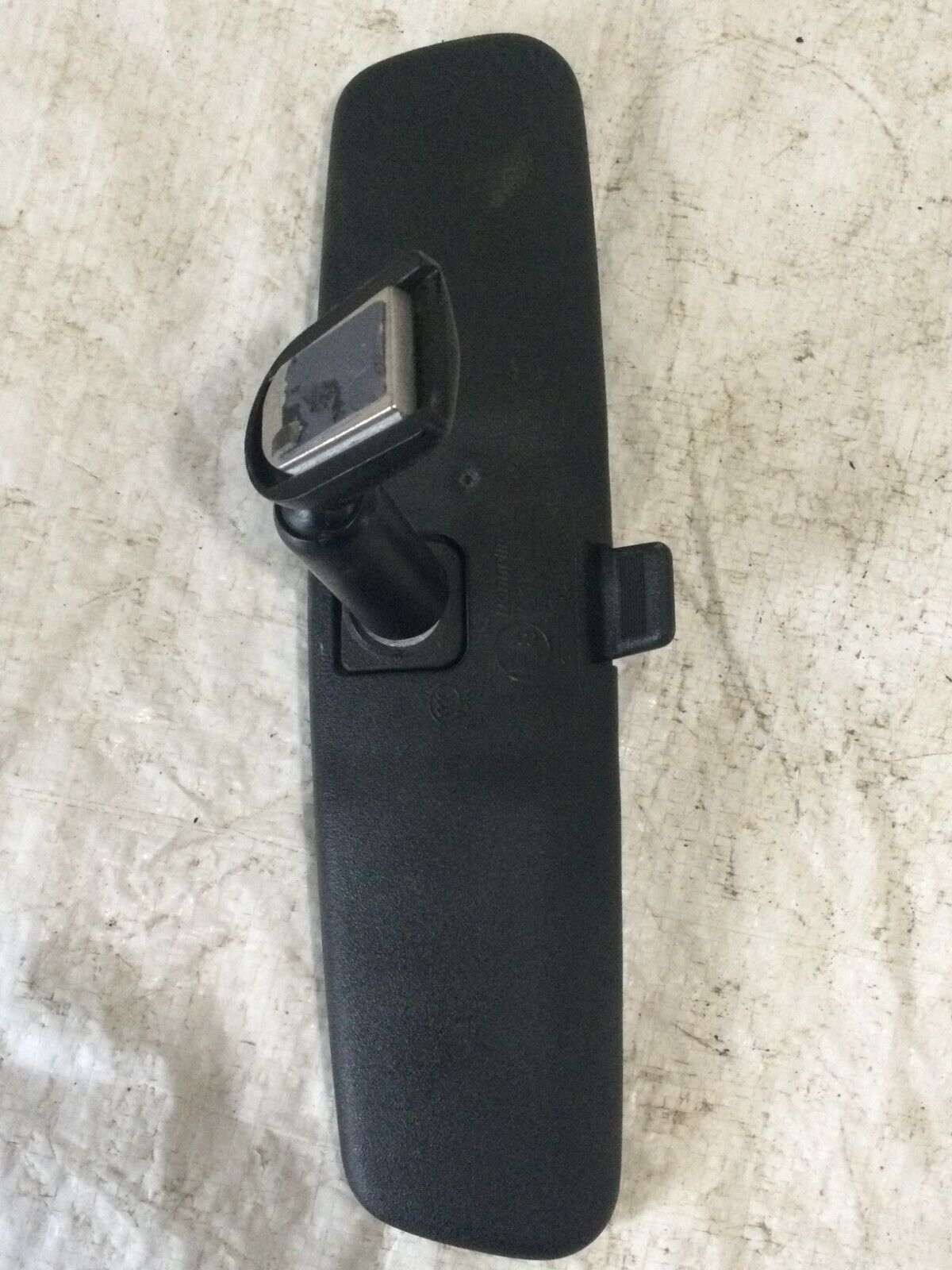 2016 Toyota Corolla Manual Dim Interior Rear View Mirror OEM