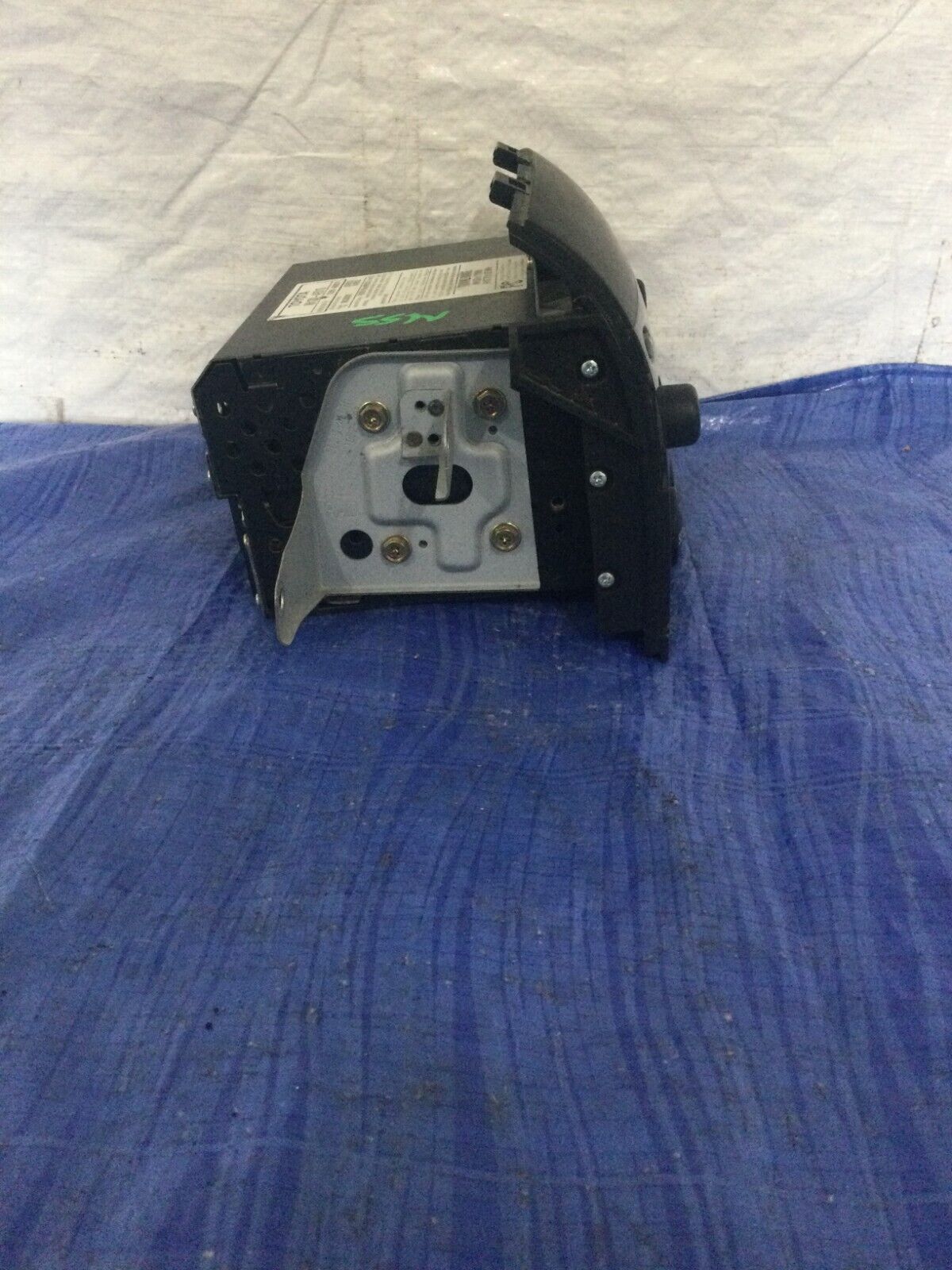 2004-2005 Toyota Sienna AM FM CD Cassete Radio Receiver OEM