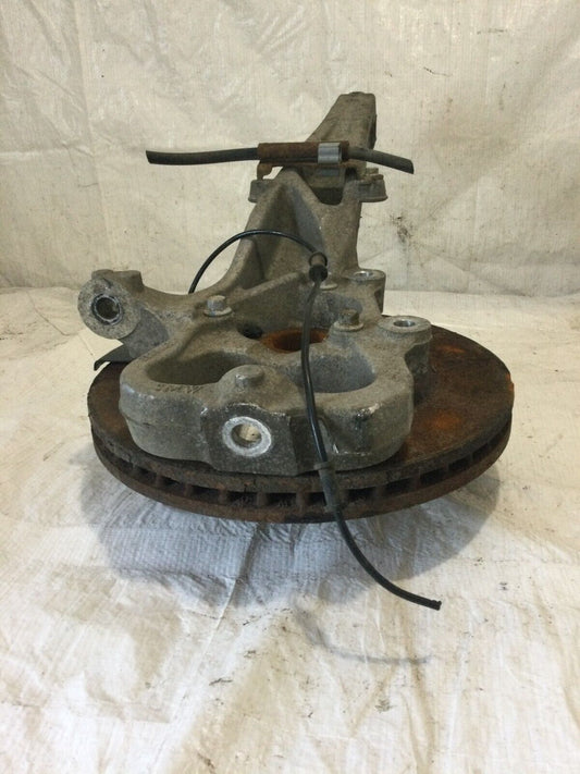 2012 Cadillac CTS Driver Left Front Spindle Knuckle  AWD 15775069 OEM