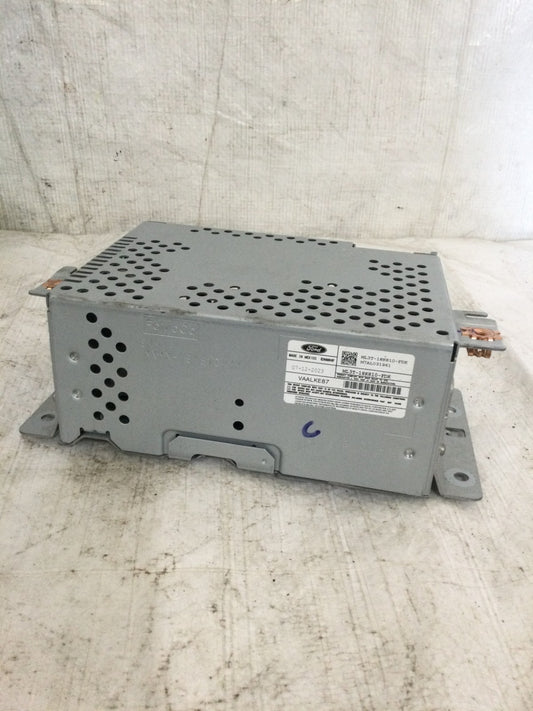 2023 Ford F150 F-150 Radio Audio Receiver OEM ML3T-18K810-FDK