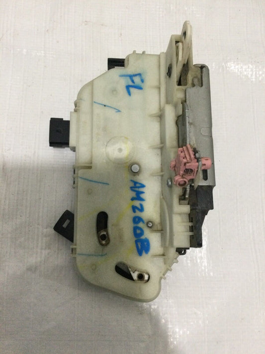 2009-2013 Ford F-150 F150 Front Driver Left Door Lock Actuator OEM