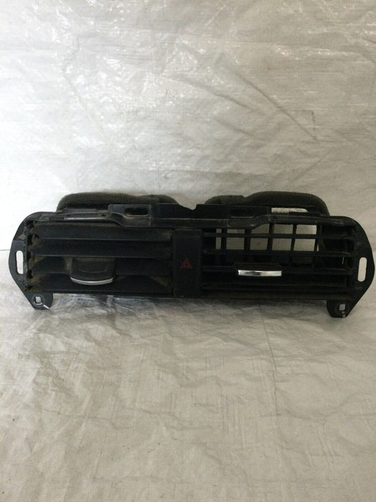 2013-2016 Ford Fusion Center Dash Air Vent Grille Grill W/ Hazard Switch OEM