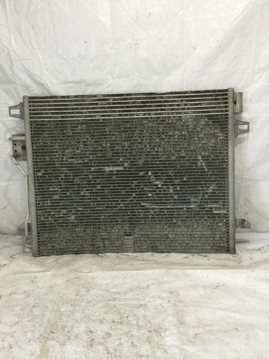2008 Dodge Grand Caravan  AC Condenser Assembly 782AA OEM