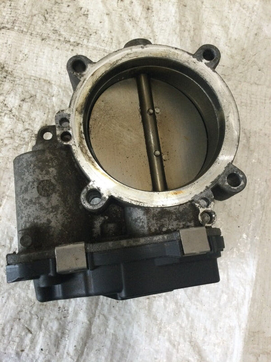 2017 Ram 1500 Throttle Body Valve Assembly 5.7L OEM