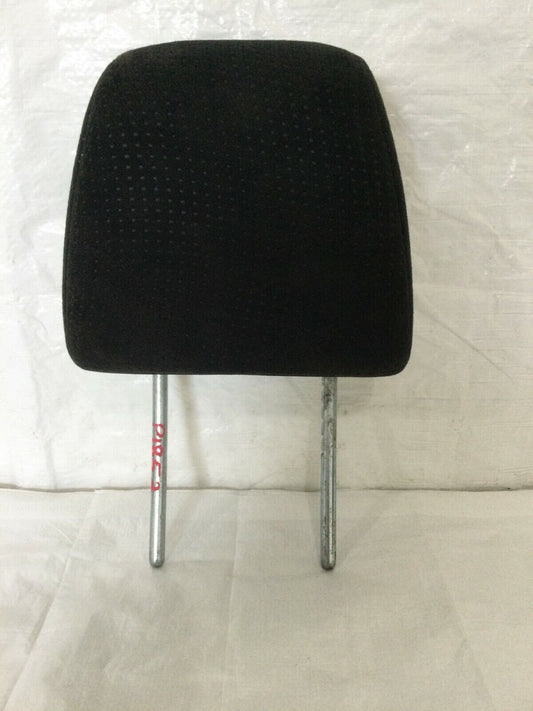 2011-2018 Dodge Grand Caravan Front Head Rest Headrest Cloth OEM Left LH