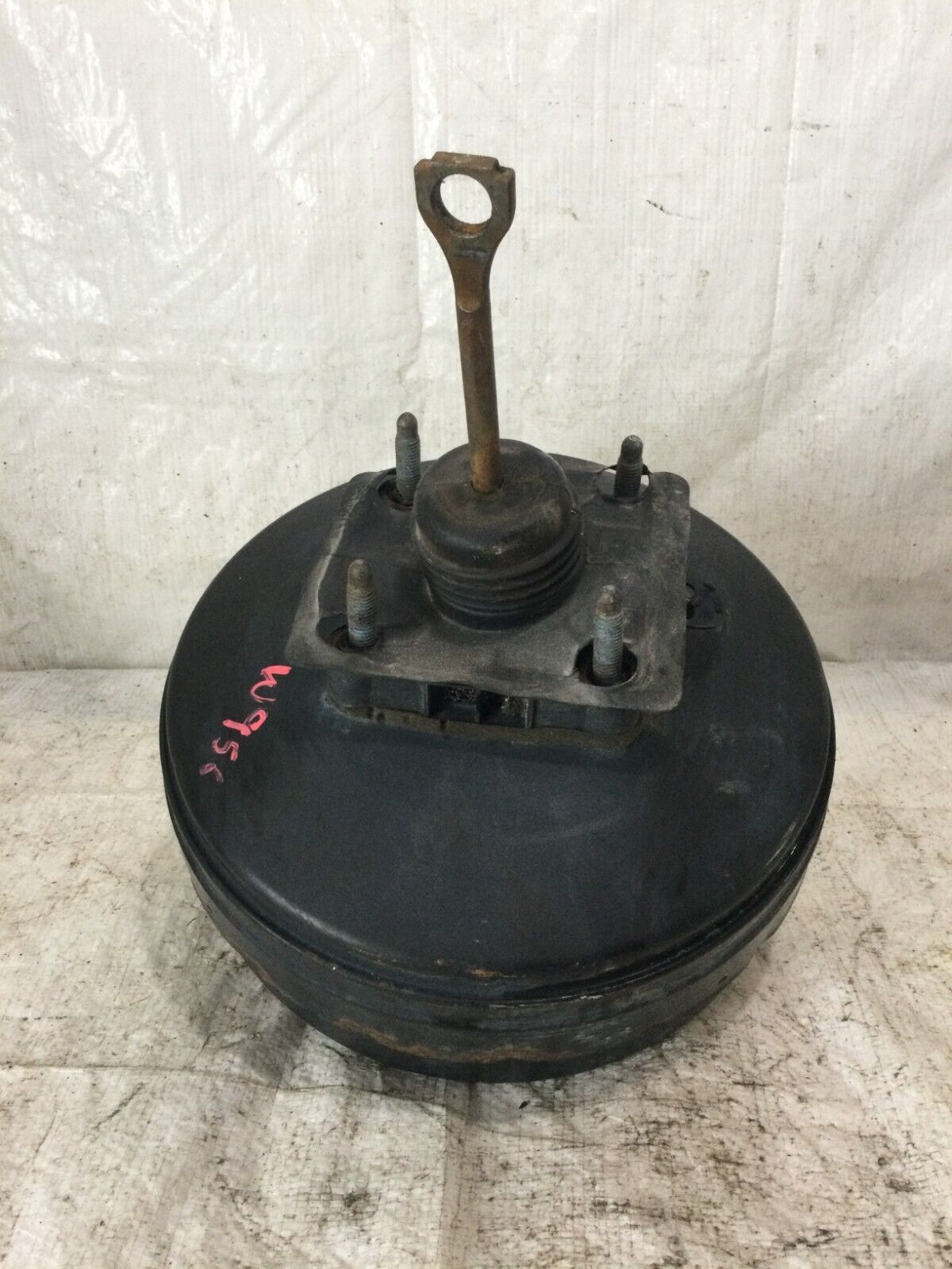 2007 Chevrolet Tahoe  Power Brake Booster 15947019 OEM
