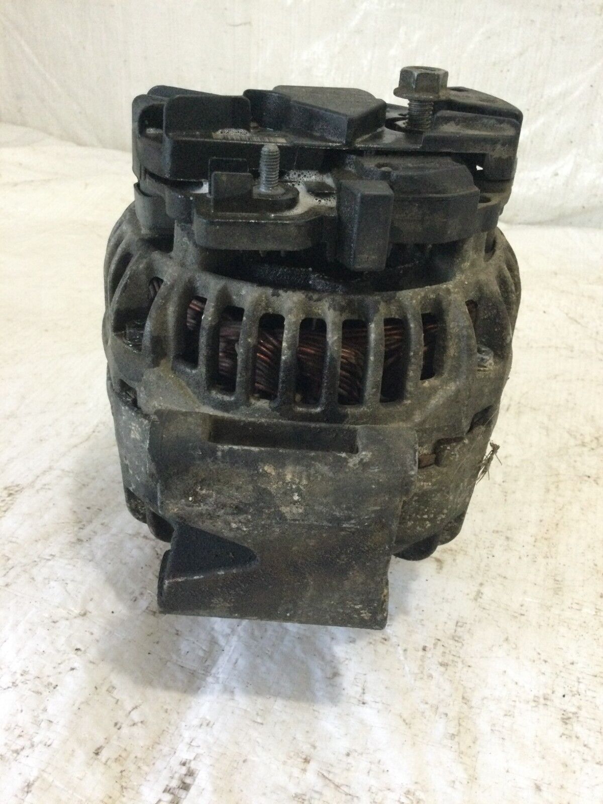 2006 Dodge Sprinter 2500 Alternator Motor OEM 2.7L Diesel