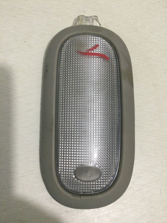 2009-2010 Dodge Ram 1500 Interior Rear Dome Map Light OEM