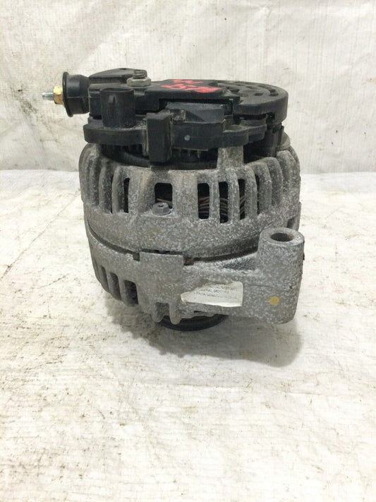 2012 Chevrolet Silverado 2500 3500 Alternator Motor OEM 6.0L
