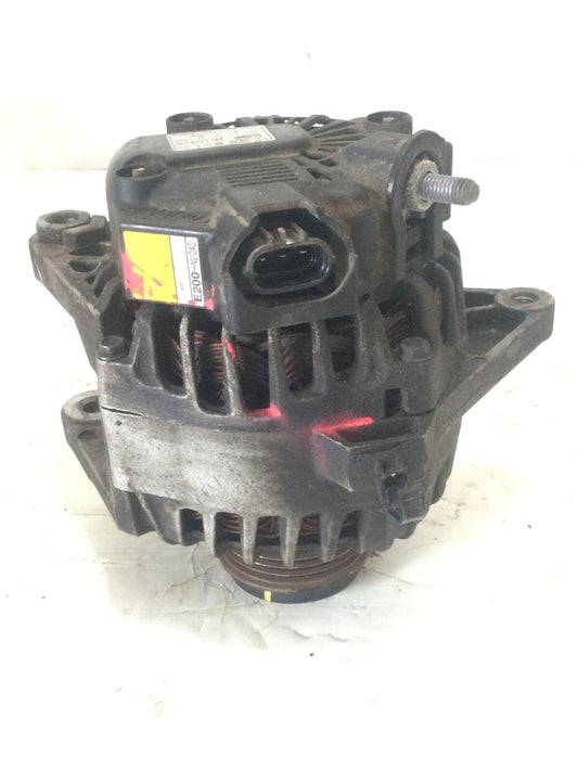2014-2016 Kia Forte 2.0L Alternator Motor OEM 37300-2E200