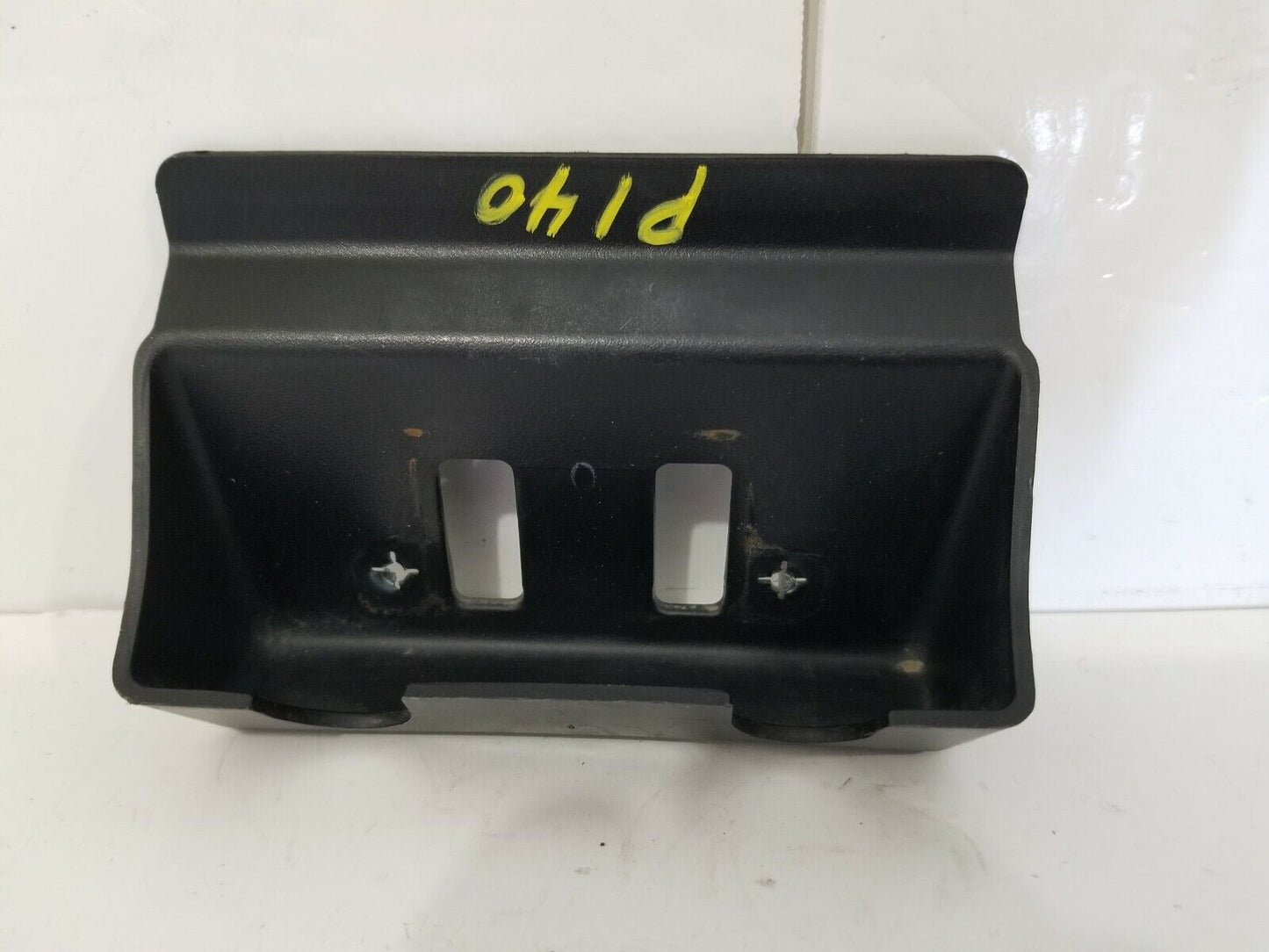 1999-2007 F250 F350 Super Duty Ext Cab RH Front Interior Door Handle OEM