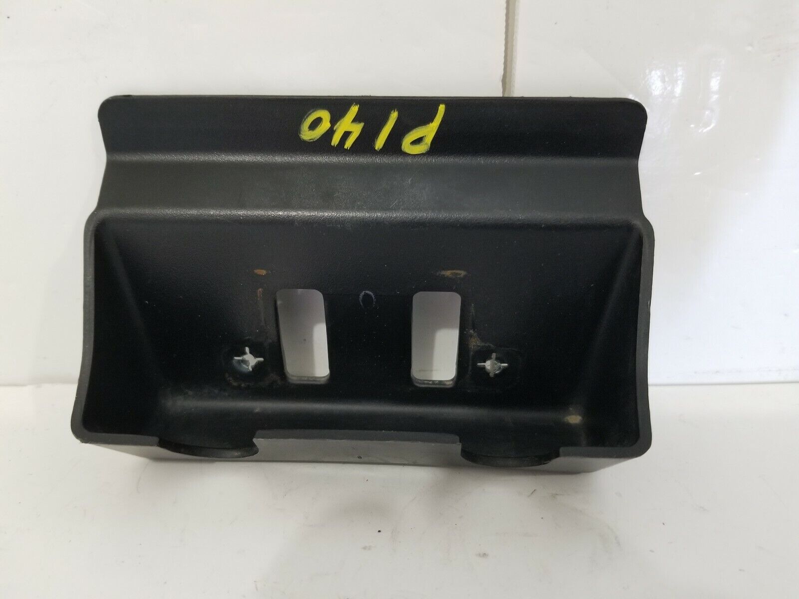 1999-2007 F250 F350 Super Duty Ext Cab RH Front Interior Door Handle OEM