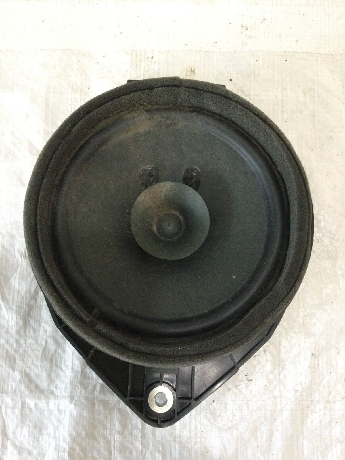 2018 Chevrolet Silverado 1500  Rear Left Side Door Speaker  22753364  OEM