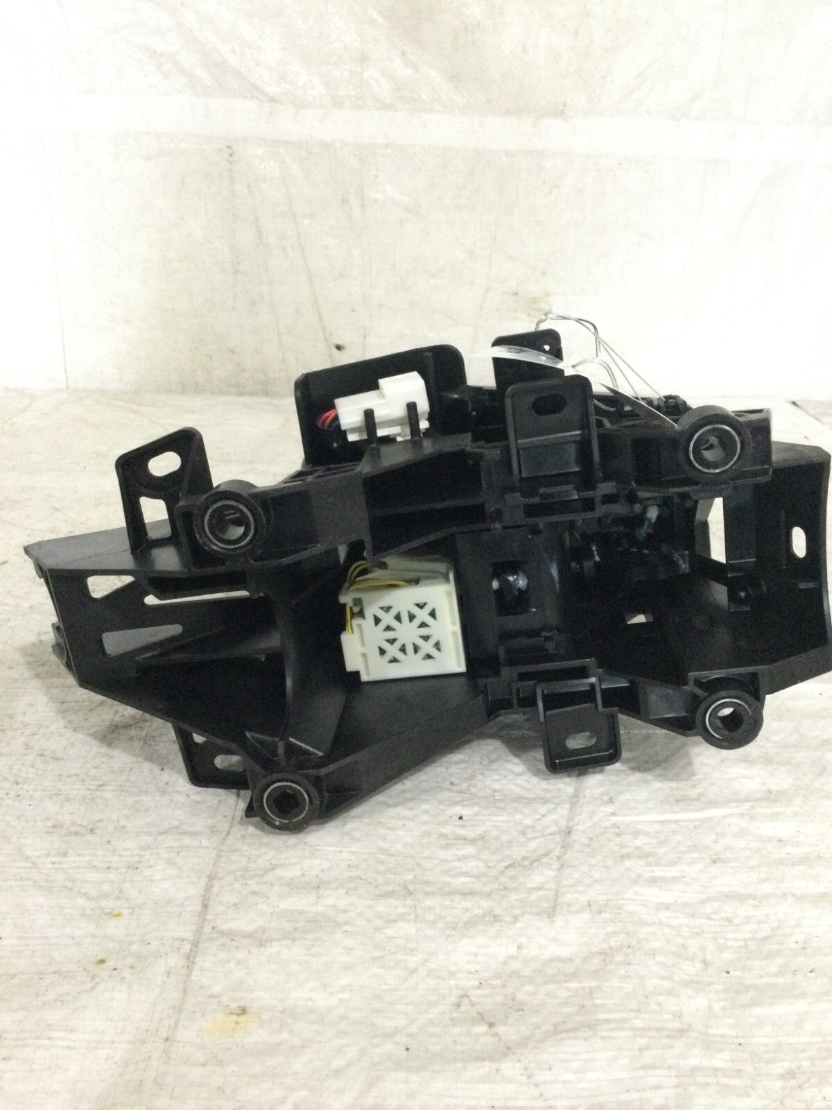 2017 Toyota Corolla Automatic Transmission Shift Gear Shifter Assembly Floor OEM