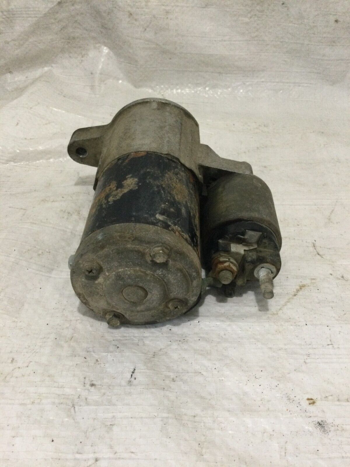 2005 Dodge Ram 1500 5.7L AT Gas Engine Starter Motor Assembly OEM 04801253AA