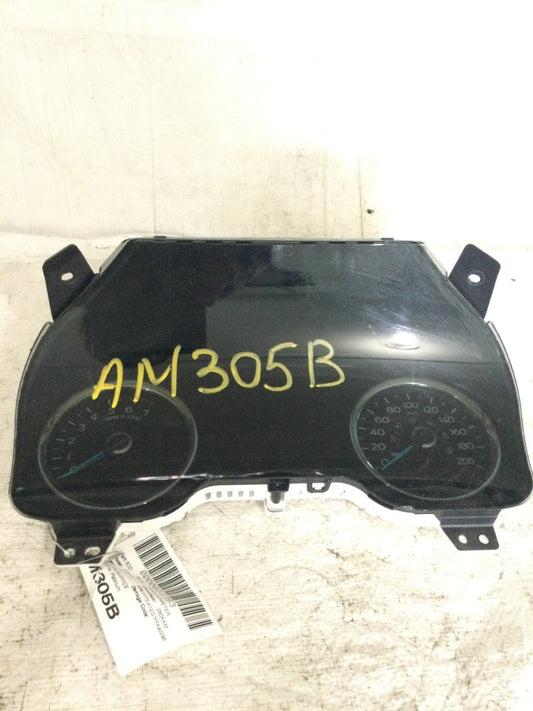 2015 Ford F-150 Speedometer Instrument Cluster OEM