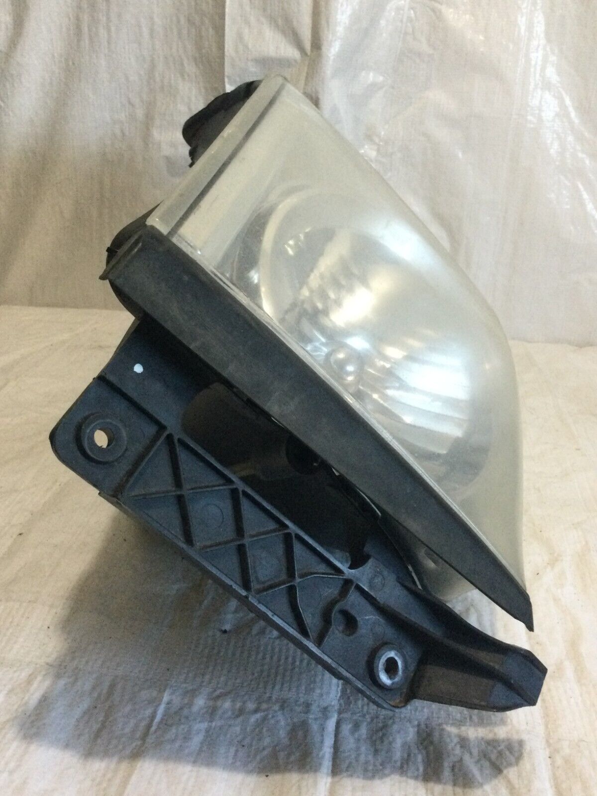 2007 Dodge Ram 1500 Headlight Right Passenger Side OEM RH