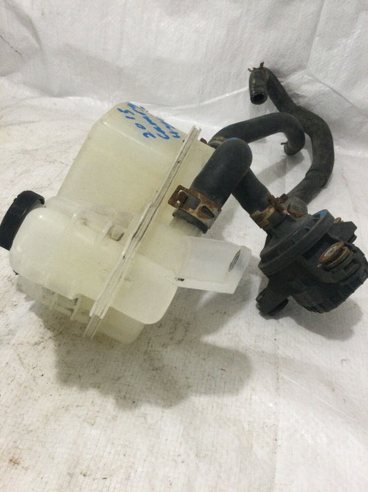 2016 Toyota Camry Washer Bottle Reservoir OEM
