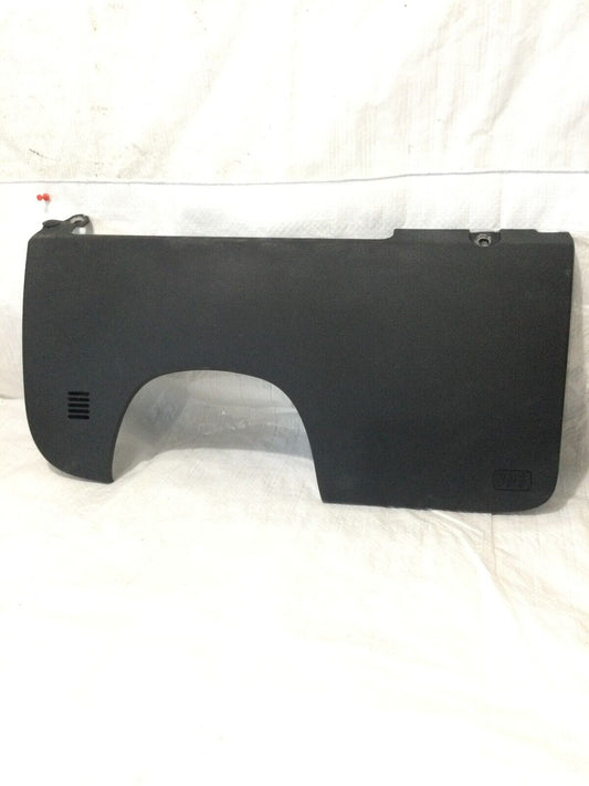 2013 Dodge Journey Left Driver Dashboard Knee Panel OEM