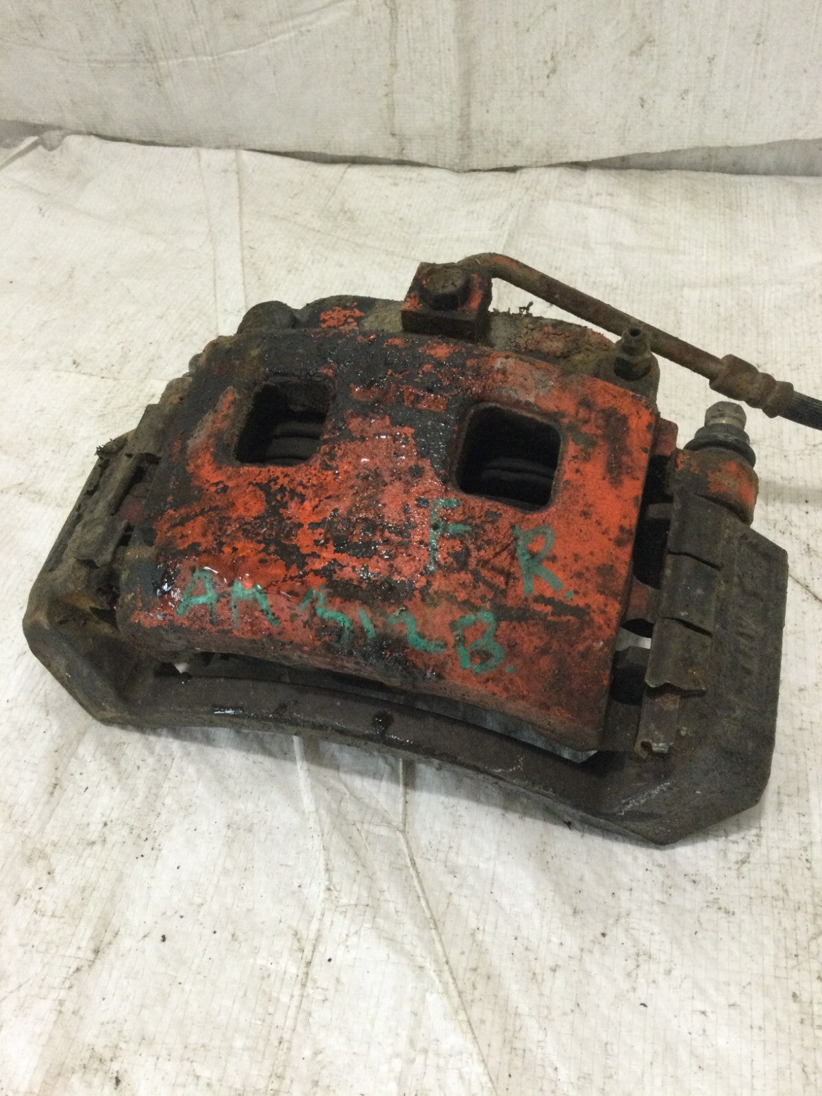2005 Dodge Ram 1500 Front Right Brake Caliper OEM