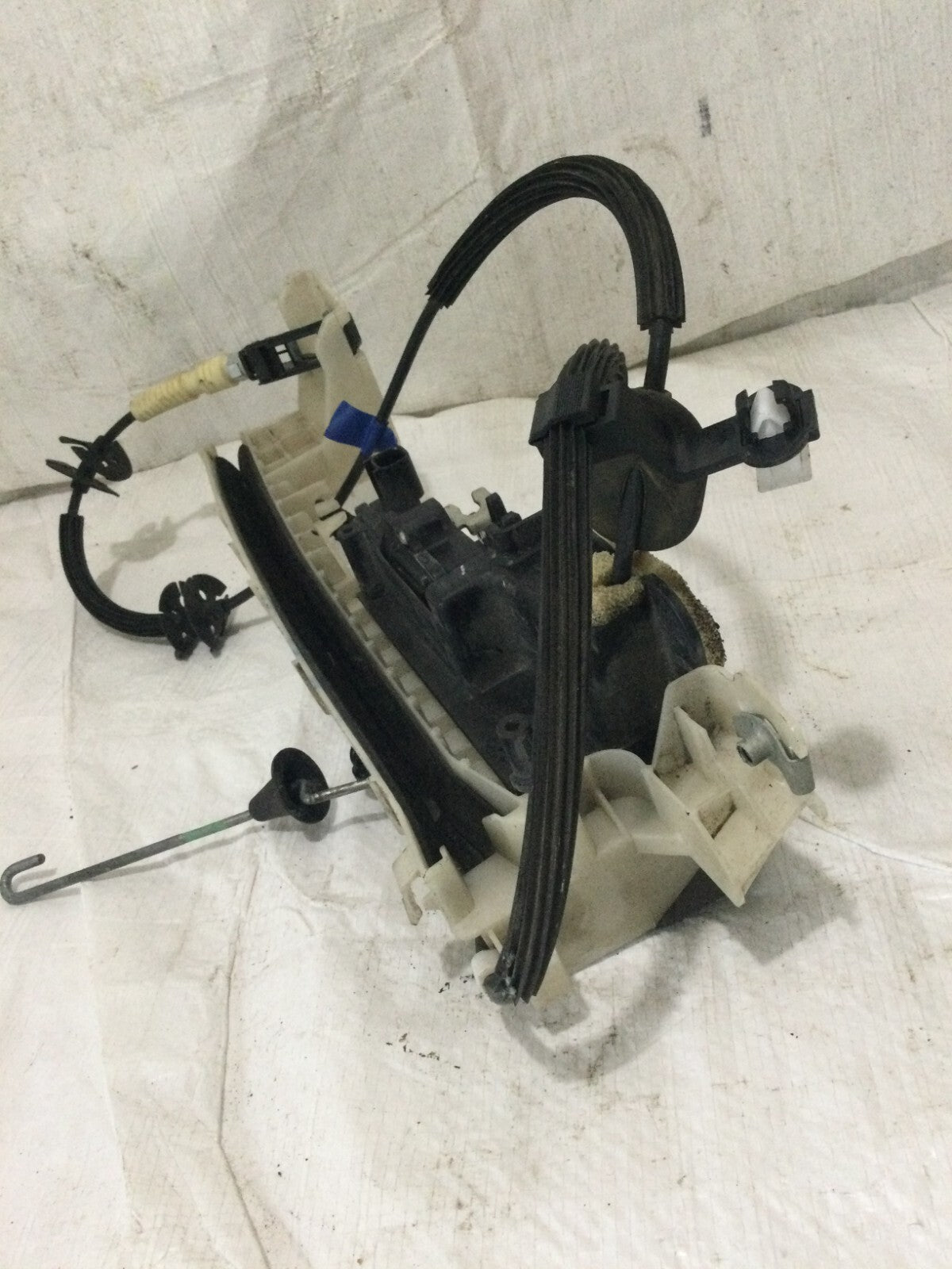 2019 Ford F150 F-150 Front Left Driver Door Lock Actuator FL34-15219A65-DN