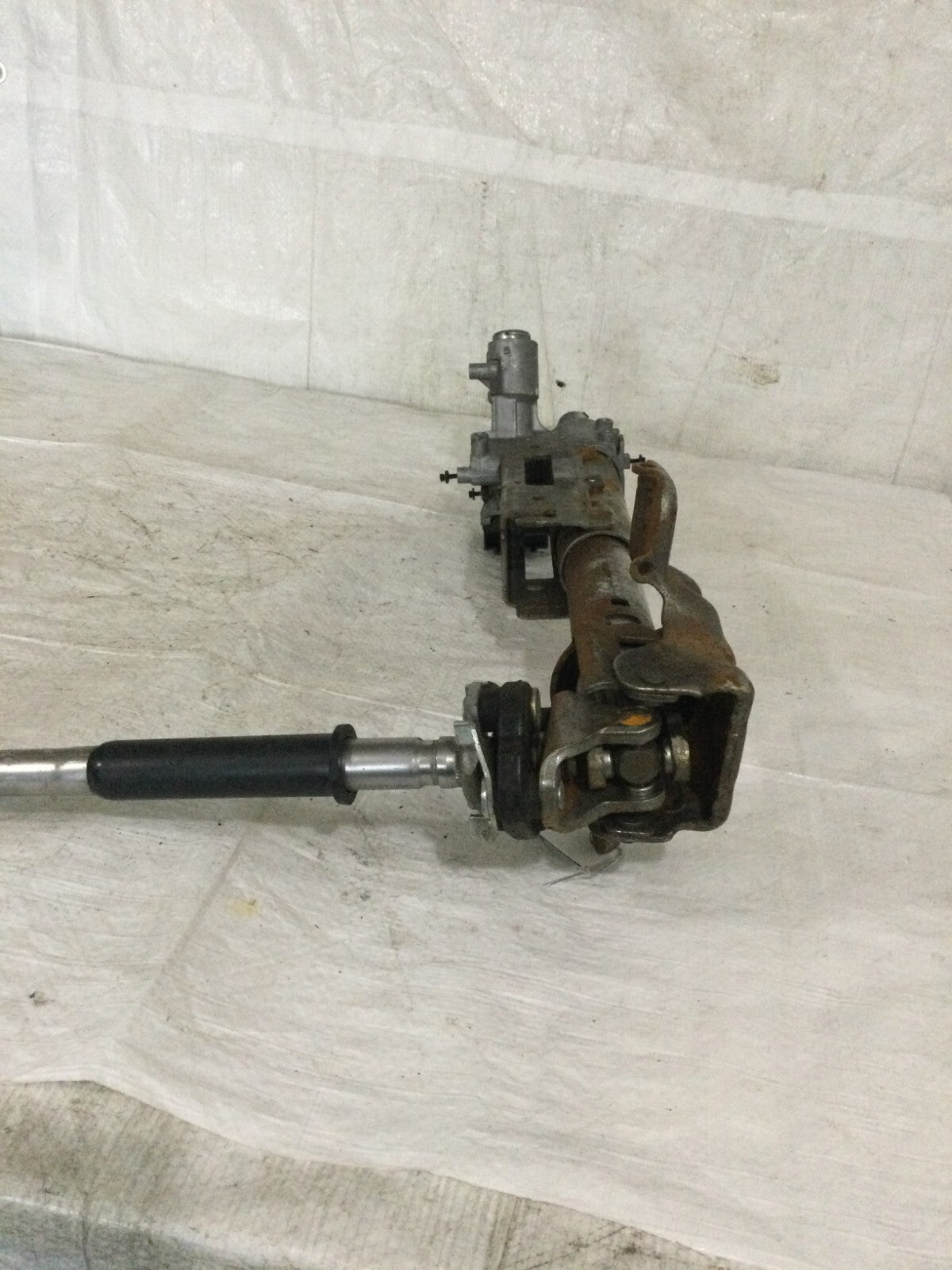 2018 Ford F-150 Steering Column FL34-3C529-BJ OEM