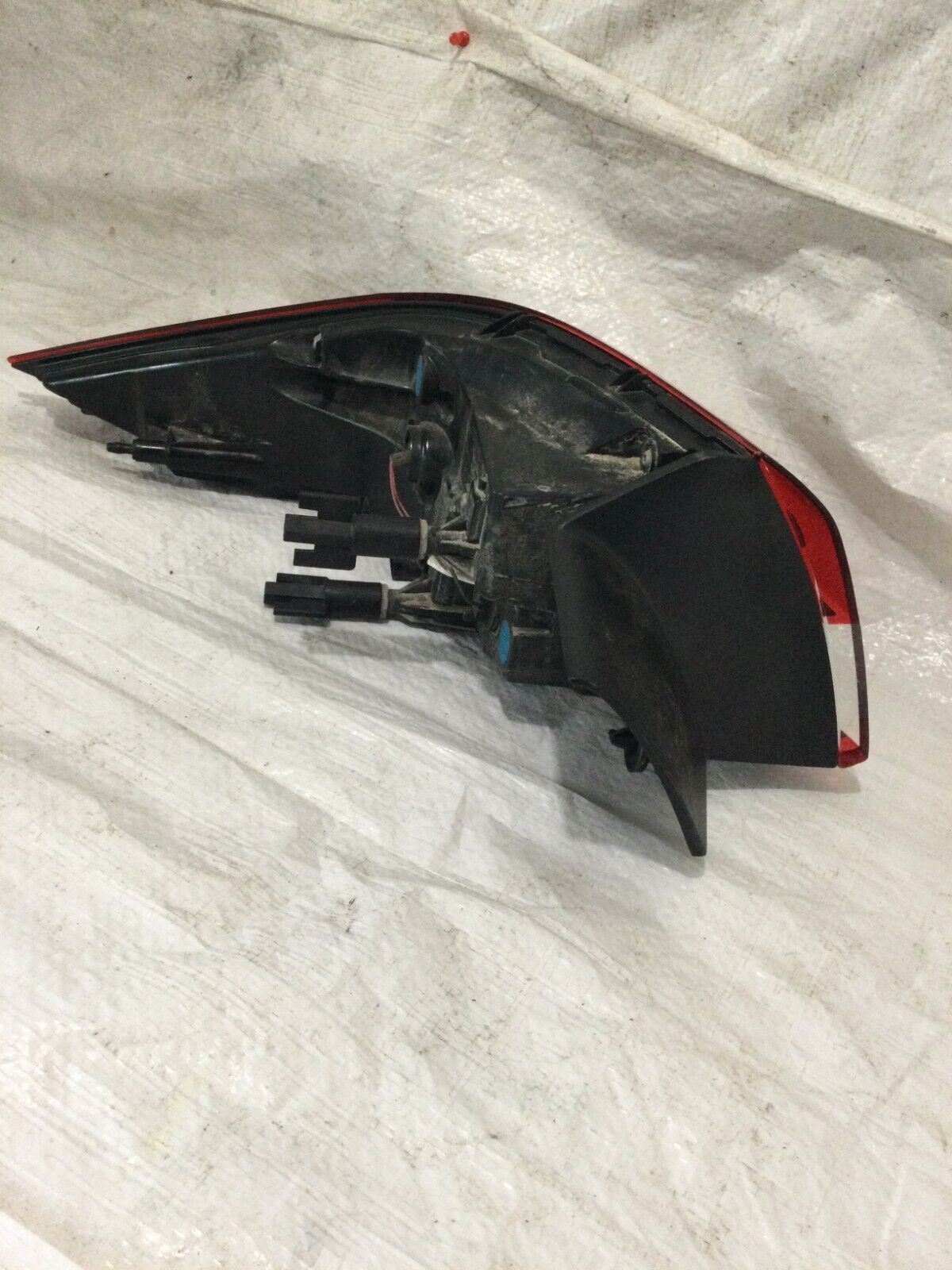 2019 Buick Regal  Right Passenger  Sportback Tail Light Assembly OEM