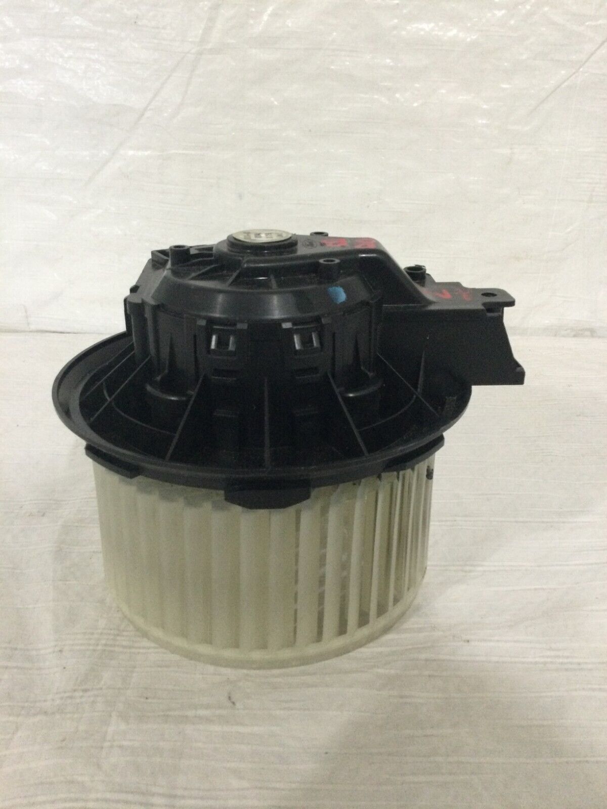 2017-2019 Ford Taurus A/C Heater Blower Motor OEM