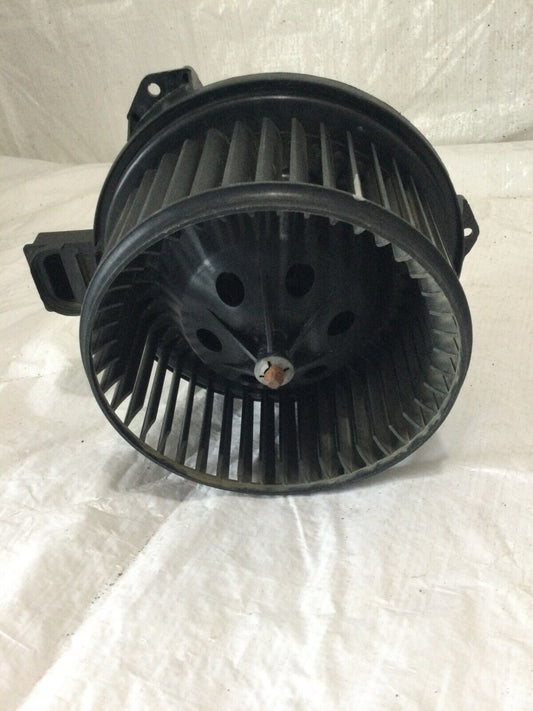 2010 Acura MDX  A/C Heater  Blower Motor  75817 OEM