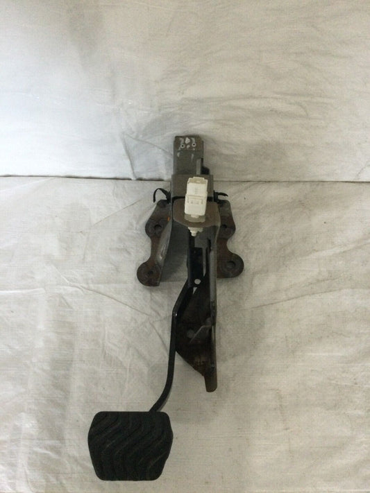 2020 Nissan Rogue Brake Pedal OEM