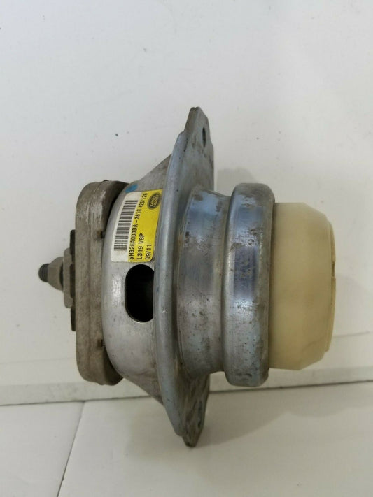 2010-2012 Land Rover LR4 Engine Motor Mount Insulator 5H326A003DA OEM LH