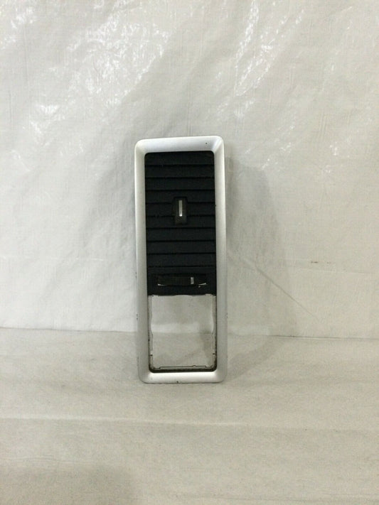 2012 Dodge Ram 2500 Left Driver Dash Air Vent Trim Bezel OEM 21902751SD