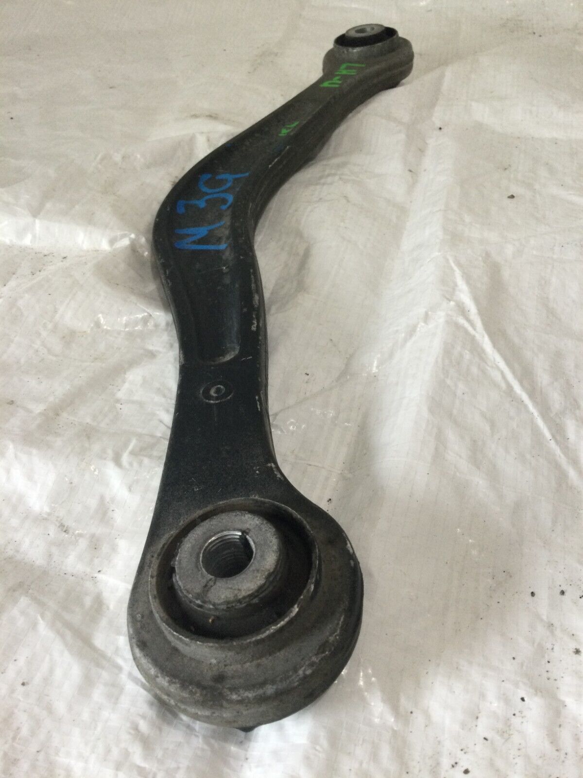 2004 Mercedes Benz S430 Rear Left Upper Lateral Control Arm OEM