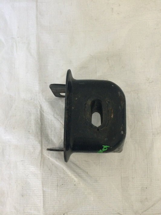 2008 GMC Sierra 1500 Bumper Bracket OEM