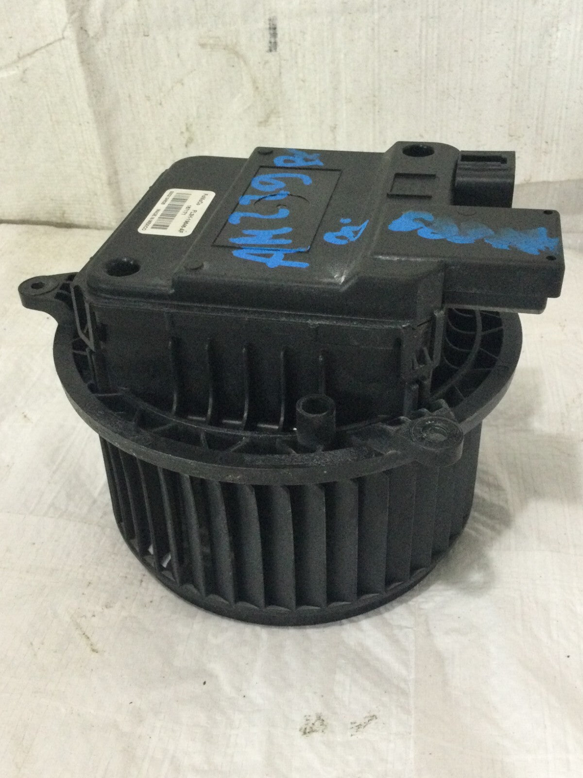 2017-2020 Ford F-150 F150 A/C Heater Blower Motor OEM FL3H-19846-AF