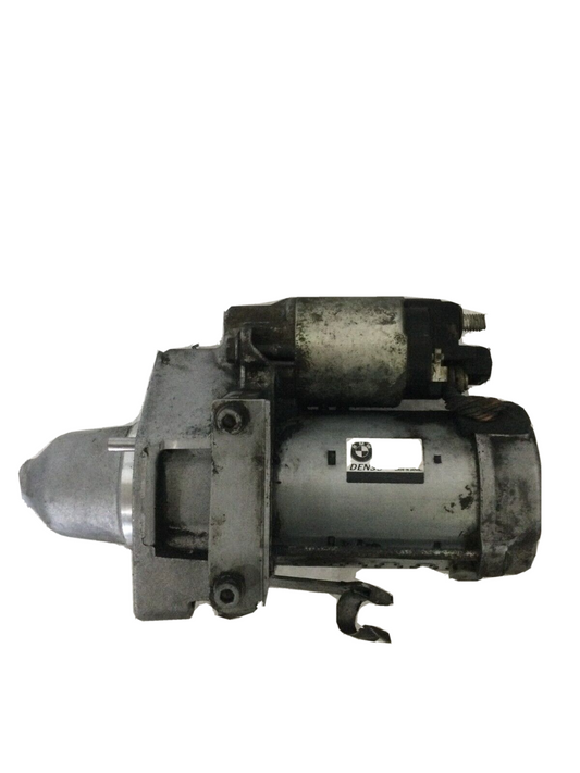 2011-2013 BMW X5 E70 Starter Motor  7556131 OEM 4.4L