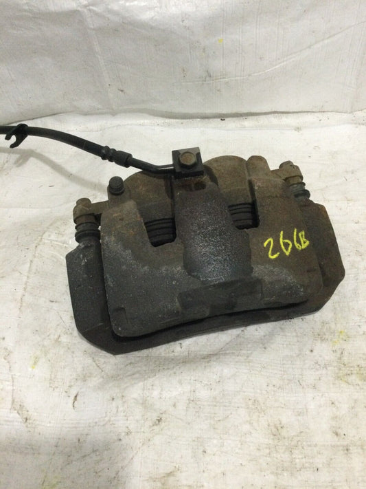 2014 Dodge Ram 1500 Front Left Brake Caliper OEM