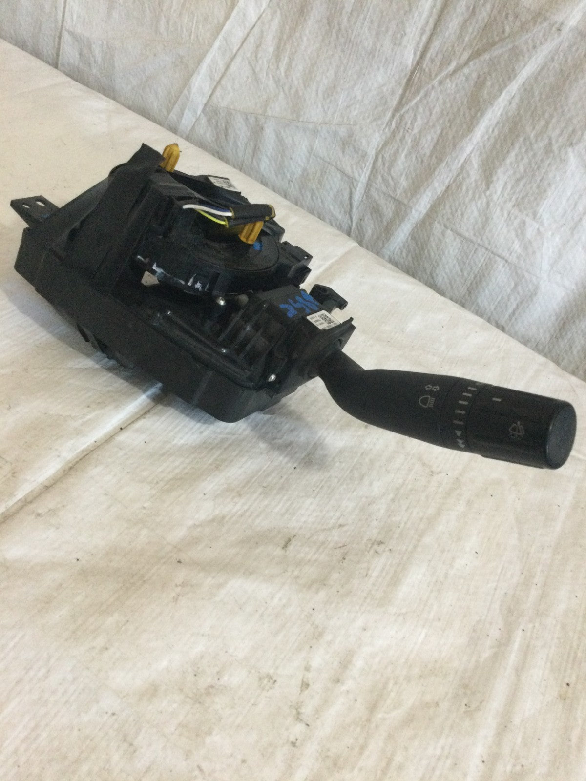 2018 Ford F150 Clock Spring Clockspring OEM HL3T-14A664-AB