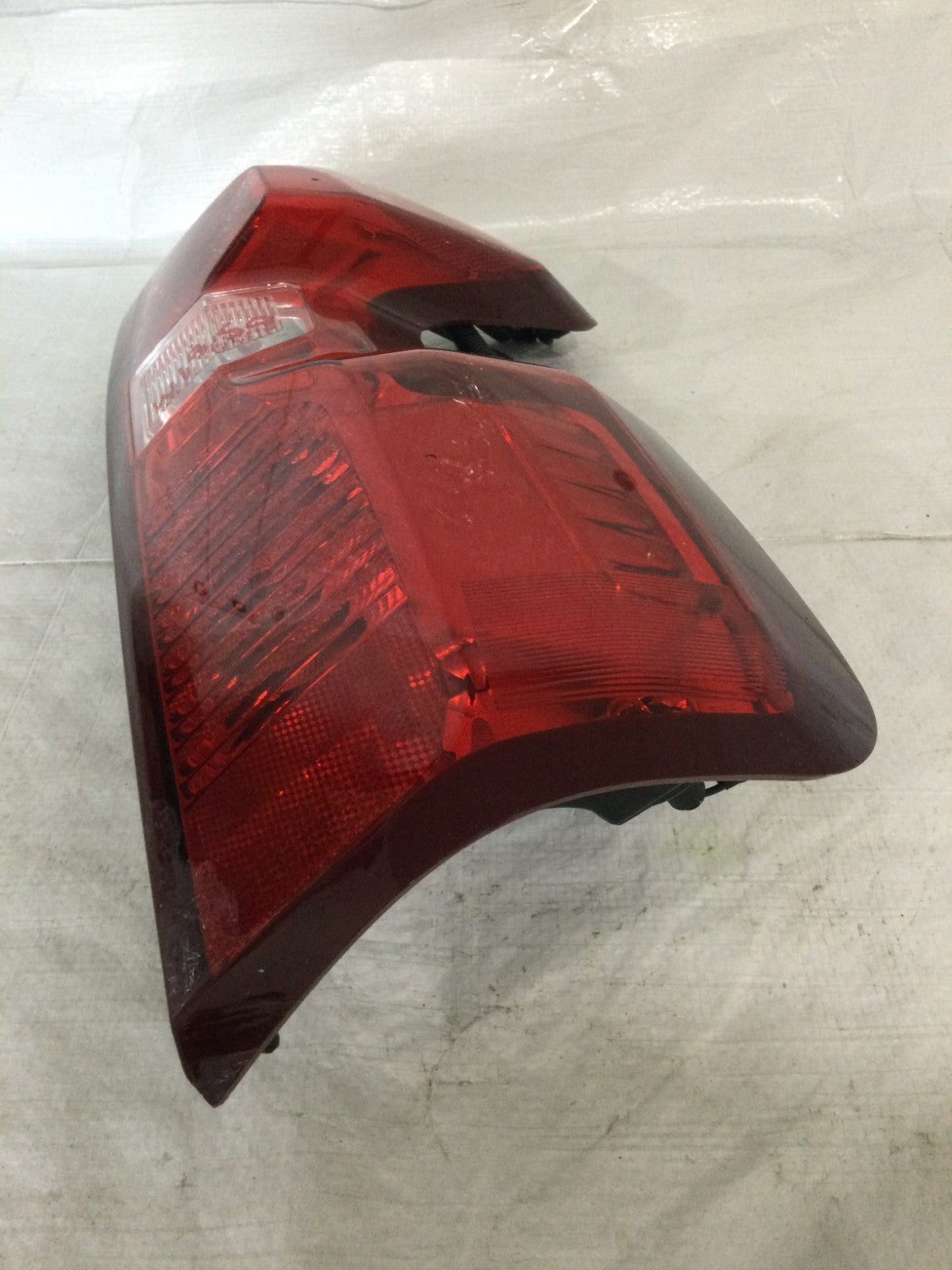 2019-2023 Chevy Silverado 1500 2500 3500 Right PASSENGER Side Tail Light
