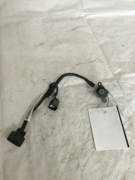 2016 Dodge Ram 2500 Rear View Camera Tailgate Wiring Harness OEM 68189124AB