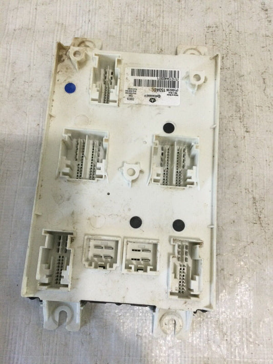 2014 Ram 1500 BCM Body Control Module P68236153AC OEM
