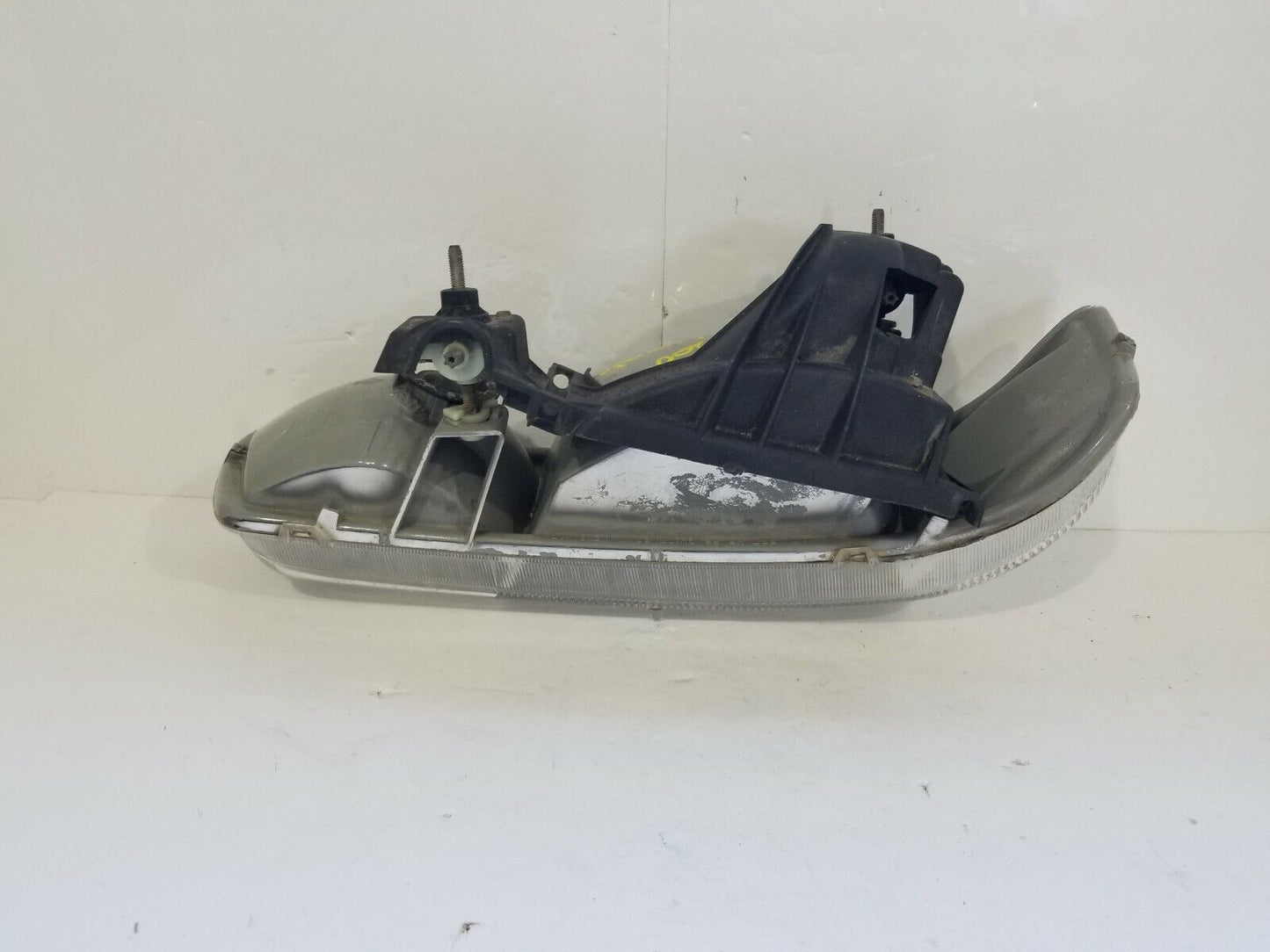 2000 Chevrolet Silverado 1500 Headlight Lamp Assembly Left Driver Side LH OEM