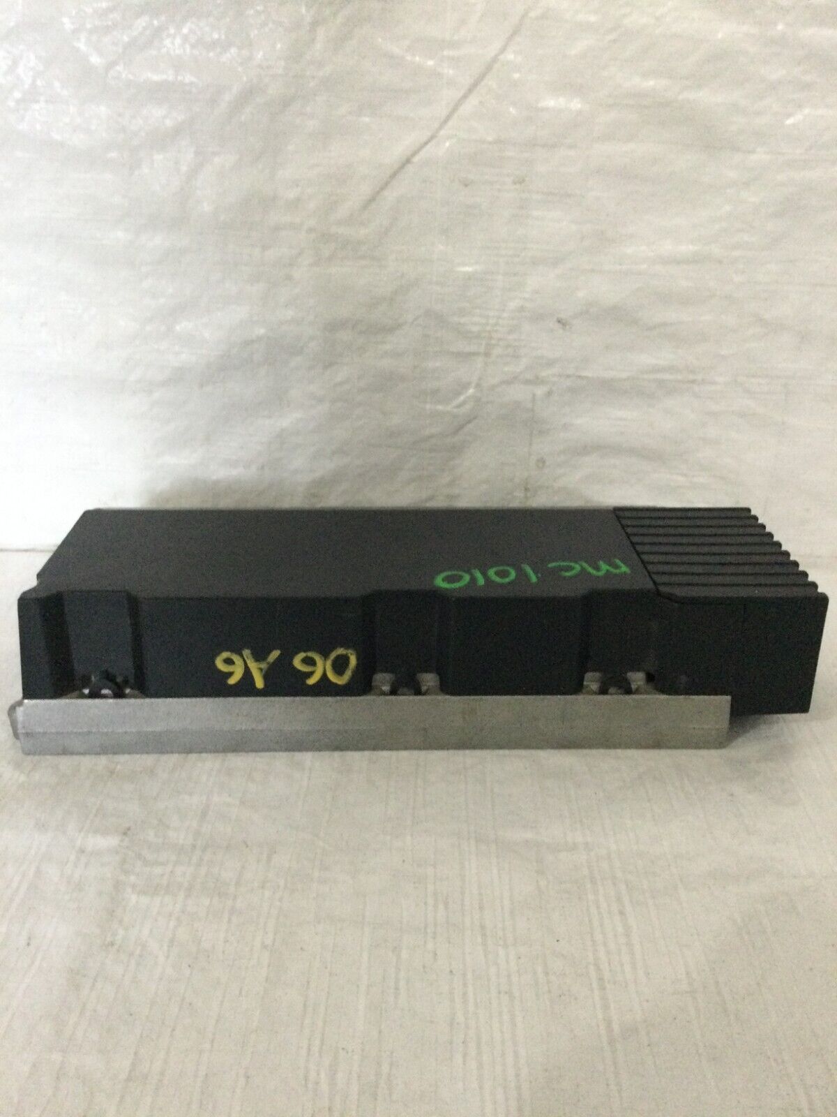 2006-2011 Audi A6 S6 Audio Radio Bose Amp Amplifier OEM 4F0035223A