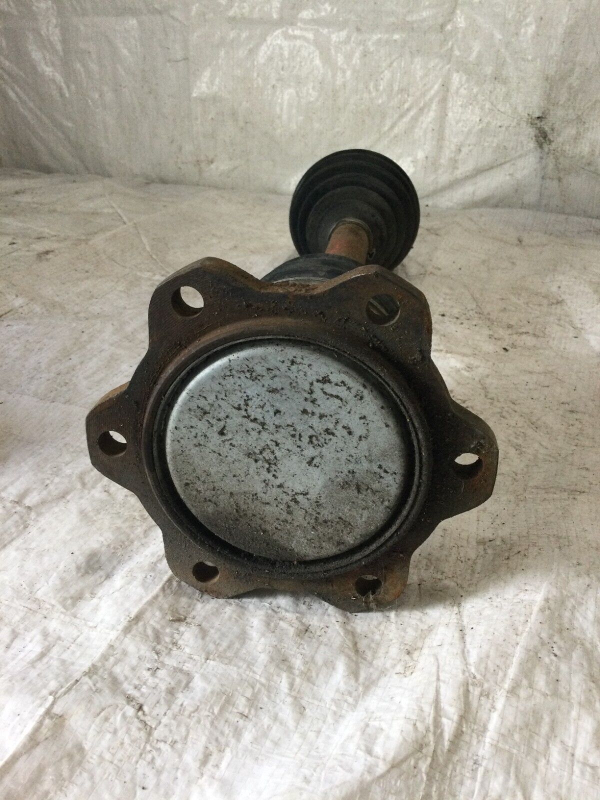 2006 GMC Yukon Xl 1500 Front right AXLE SHAFT OEM