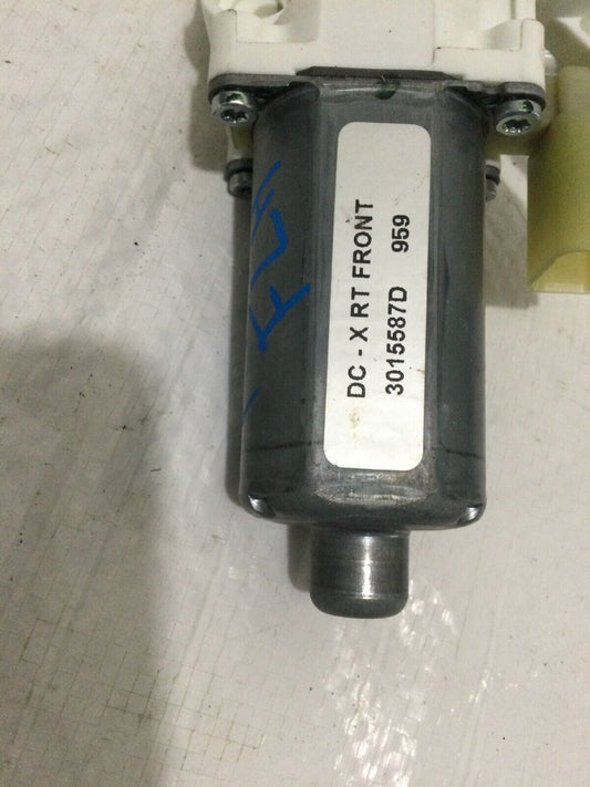 2012 Dodge RAM 1500 Front Right Door Power Window Motor OEM