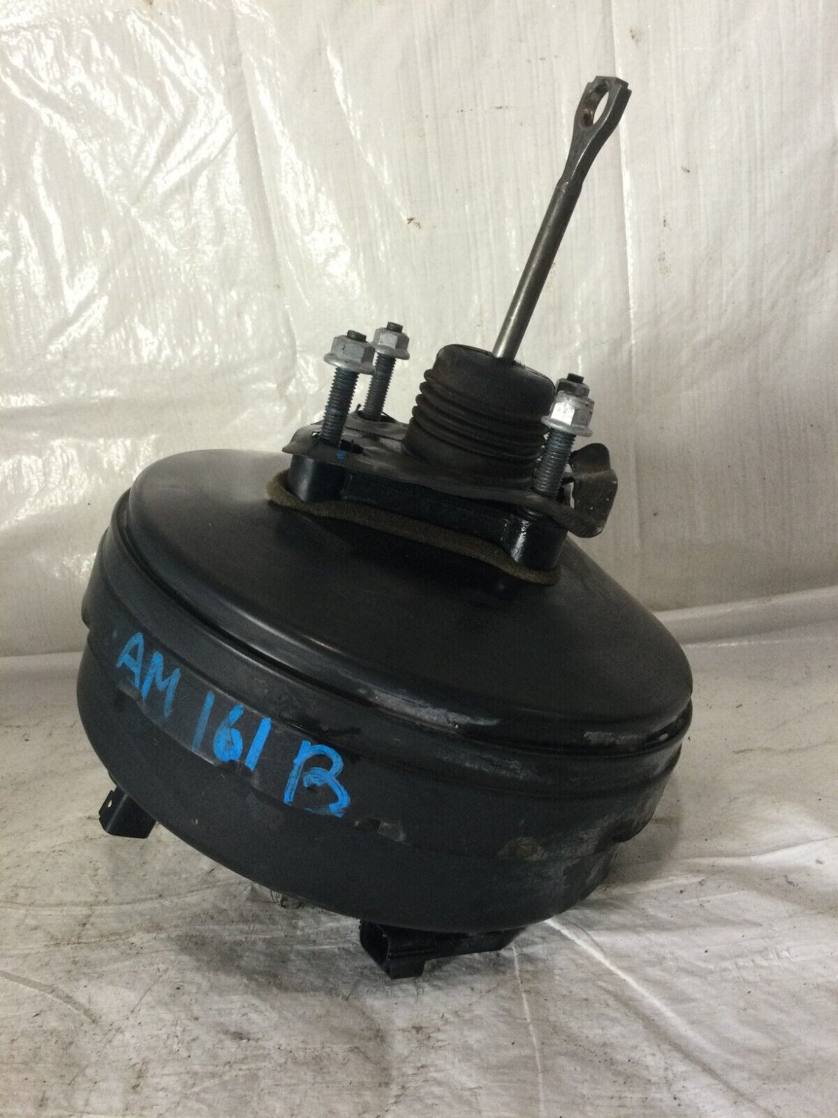 2007-2010  Cadillac Escalade ESV Power Brake Booster 02040A2549 OEM
